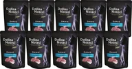 Mokra karma dla kotów - Dolina Noteci Junior Premium z jagnięciną 10x85g - miniaturka - grafika 1
