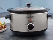 SilverCrest SSC 200 D1 Srebrny
