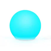 Wyposażenie pokoiku dziecięcego - AQUALITE  by Natulino Innovatio AQUALITE by Natulino Innovations | Lampka LED do kąpieli - miniaturka - grafika 1