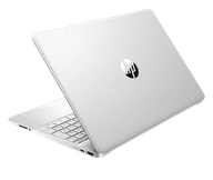 Laptopy - HP 15s-fq1872nd / 1K1U0EAR / Intel i7 / 8GB / SSD 512GB / Intel UHD / FullHD / Win 11 / Srebrny - miniaturka - grafika 1