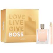 Zestawy perfum damskich - Hugo Boss Alive woda perfumowana - miniaturka - grafika 1