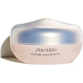 Pudry do twarzy - Shiseido Future Solution LX Total Radiance Loose Powder 10 G - miniaturka - grafika 1