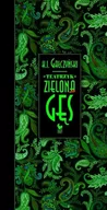 Poezja - Iskry Teatrzyk. Zielona Gęś - miniaturka - grafika 1