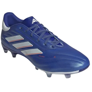 Buty adidas Copa Pure 2.2 FG M (kolor Niebieski, rozmiar 40 2/3) - Buty sportowe męskie - miniaturka - grafika 4