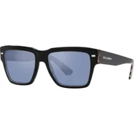 Okulary przeciwsłoneczne - Dolce Gabbana Okulary przeciwsłoneczne - miniaturka - grafika 1