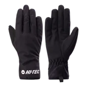 Rękawiczki sportowe męskie - IKARO JR M000280412 - miniaturka - grafika 1