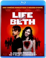 Komedie Blu-Ray - Drugie życie Beth - miniaturka - grafika 1
