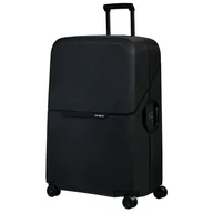 Torby podróżne - Walizka podróżna Samsonite Magnum Eco Spinner 81 Kolor: czarny - miniaturka - grafika 1