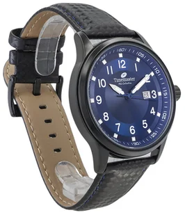 Zegarek Timemaster Zegarek - ZQTIM 276-04 - Zegarki męskie - miniaturka - grafika 1