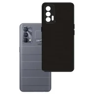 Etui i futerały do telefonów - 3mk Matt Case do Realme GT Master Edition czarne 5903108444569 - miniaturka - grafika 1