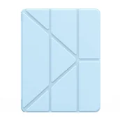 Etui do tabletów - Etui ochronne do Ipad Pro 9.7" Baseus Minimalist (niebieskie) - miniaturka - grafika 1