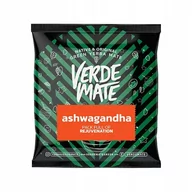 Yerba Mate - Yerba Verde Mate Green Ashwagandha 50g próbka - miniaturka - grafika 1