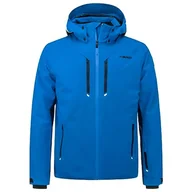 Kurtki męskie - HEAD Men's NEO kurtka męska, niebieska (Ocean Blue), M/L, niebieski (Ocean Blue), M-L - miniaturka - grafika 1