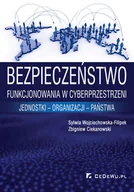 Systemy operacyjne i oprogramowanie - Bezpieczeństwo funkcjonowania w cyberprzestrzeni jednostki - organizacji - państwa - miniaturka - grafika 1