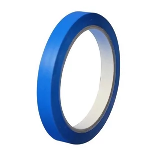 Taśma samoprzylepna do woreczków Stape, niebieska - Taśmy klejące - miniaturka - grafika 1