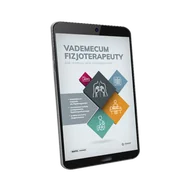 Książki medyczne - Vademecum Fizjoterapeuty (e-book) [pdf] - miniaturka - grafika 1