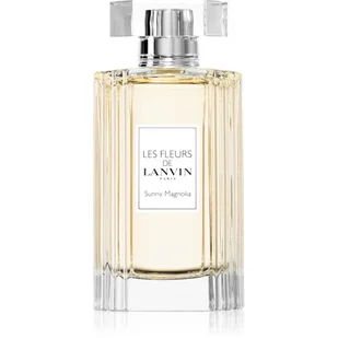 Lanvin Sunny Magnolia woda toaletowa 90 ml - Wody i perfumy damskie - miniaturka - grafika 1