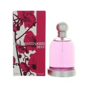 Wody i perfumy damskie - Jesus Del Pozo Halloween Kiss Sexy 100 ml - miniaturka - grafika 1