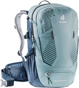 Deuter Trans Alpine 28 SL Backpack Women, dusk/marine 2021 Plecaki rowerowe 3200121-dusk-marine - Plecaki - miniaturka - grafika 3