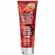 Balsamy i kremy do opalania - Fiesta Sun Black Cherry X50 Bronzer Do Opalania - miniaturka - grafika 1