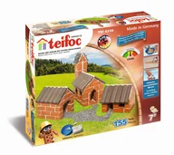 Klocki - Teifoc 4310 - miniaturka - grafika 1