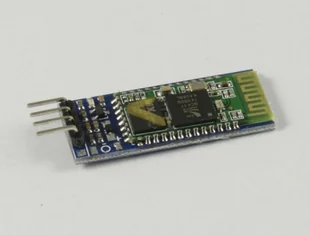 ALLNET ALL-B-58 akcesorium do zestawów uruchomieniowych Moduł Bluetooth - Akcesoria do komputerów jednopłytkowych - miniaturka - grafika 1