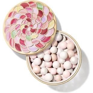 Guerlain Meteorites puder w kulkach 01 Pearly White 20g - Pudry do twarzy - miniaturka - grafika 1