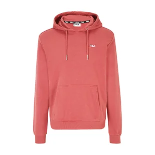 Bluza męska FILA Bengel Regular Hoody - Bluzy męskie - miniaturka - grafika 1