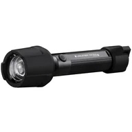 Latarki - Ledlenser 502186, Latarka 4058205020664 - miniaturka - grafika 1