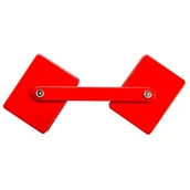 Akcesoria spawalnicze - GRAPHITE Regulowany spawalniczy wspornik magnetyczny, udźwig 22,7 kg - miniaturka - grafika 1