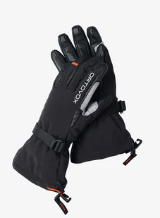 Rękawice narciarskie damskie Ortovox Merino Mountain Glove - Rękawice narciarskie - miniaturka - grafika 1