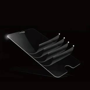 Tempered Glass szkło hartowane 9H Xiaomi 12 Lite (opakowanie – koperta) - Szkła hartowane na telefon - miniaturka - grafika 3