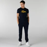 Spodenki męskie - Lacoste Męskie spodnie dresowe - miniaturka - grafika 1