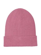 Czapki dla dzieci - KIDS ONLY Czapka beanie "Zenna" w kolorze jasnoróżowym - miniaturka - grafika 1