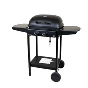 Grille gazowe - Floraland 48 x 35 cm - miniaturka - grafika 1