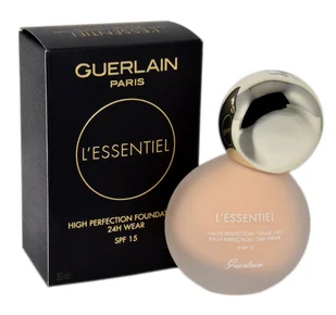 Guerlain Skin Health System LEssentiel Mat High Perfection 24H Wear 02C Light Cool 30 ml - Podkłady do twarzy - miniaturka - grafika 1