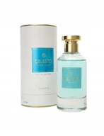 Wody i perfumy męskie - Riiffs Celesto Turquoise EDP M 100 ml - miniaturka - grafika 1
