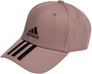 Czapka z daszkiem sportowa Adidas Twill OSFW HN1038 - Czapki damskie - miniaturka - grafika 1