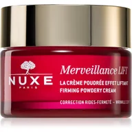 Kremy do twarzy - Nuxe Merveillance Lift krem liftingujący do skóry mieszanej 50 ml + masażer do twarzy GRATIS ! - miniaturka - grafika 1