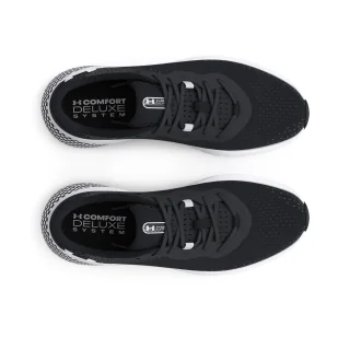 Buty biegowe męskie Under Armour HOVR Turbulence 2 - Buty sportowe męskie - miniaturka - grafika 6