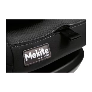 Fotelik dziecięcy Chicco Mokita I-Size czarny (9-36 kg) - Foteliki samochodowe - miniaturka - grafika 10