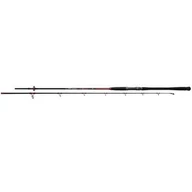Wędki - Mikado Cat Territory Troll&spin 245 50-180g - miniaturka - grafika 1