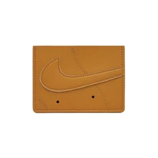Portfel na karty gotówkę Icon Nike Air Force 1 N.100.9738.715 - Portfele - miniaturka - grafika 1