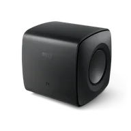 Głośniki i kolumny - Subwoofer KEF KC62 Czarny - miniaturka - grafika 1