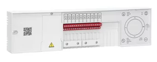 Danfoss Icon Sterownik nadrzędny 15-kanałowy biały 088U1142 - Akcesoria grzewcze - miniaturka - grafika 1