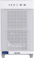 Zestawy komputerowe - Actina PC AMD Ryzen™ 7 7800X3D 32 GB DDR5-SDRAM 1 TB SSD NVIDIA GeForce RTX 5070 Mini Tower Biały - miniaturka - grafika 1