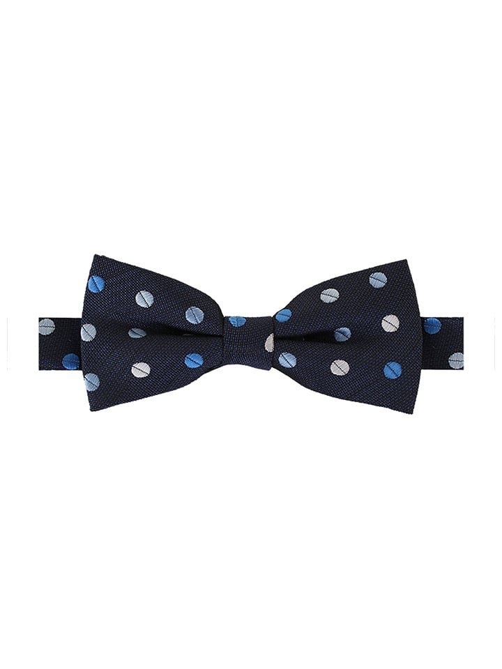 G.O.L.® FINEST COLLECTION Muszka w kolorze granatowym