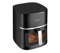 Frytkownice - Amica AFM 6020 1700W 7,2l - miniaturka - grafika 1