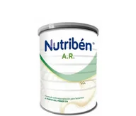 Mleko modyfikowane - Mleko w proszku dla dzieci Nutriben AR 800 g - miniaturka - grafika 1