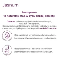 Witaminy i minerały - US Pharmacia Jasnum 30 kapsułek na dzień + 30 kapsułek na noc 3793821 - miniaturka - grafika 1